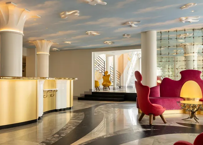 Hôtel Le M Paris